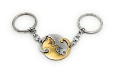 Coppia di Ciondoli Oro Argento