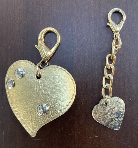 Coppia charms ciondoli - charms, a
