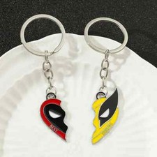 Portachiavi ad anello Forma di