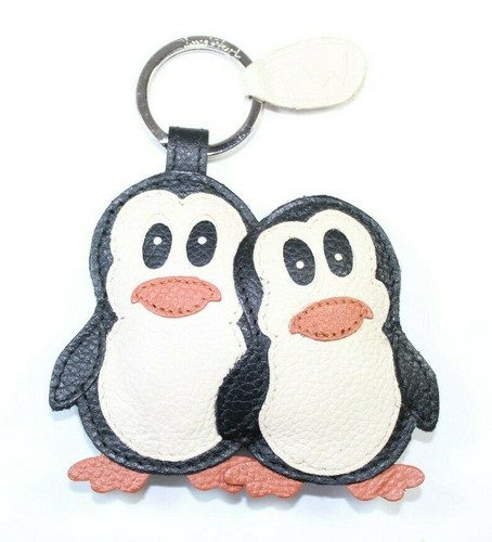 Portachiavi con pochette - con,