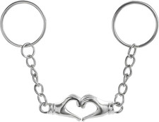 Portachiavi per Coppie -