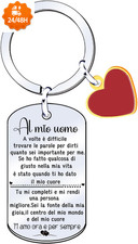 Regali Di Coppia Portachiavi