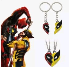 Portachiavi Ciondolo Deadpool