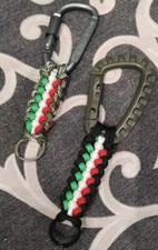 Coppia Di Portachiavi In