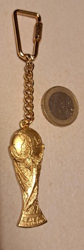 Portachiavi coppa del mondo - del,