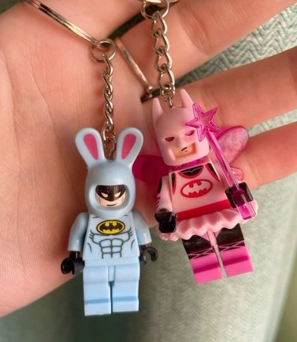 Portachiavi lego coppia - lego,