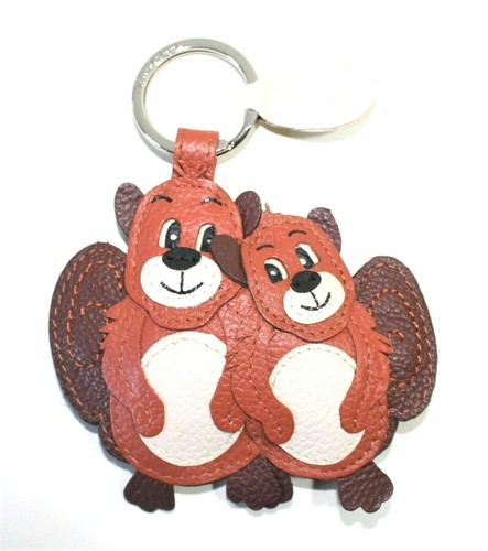Portachiavi con pochette - portachiavi,