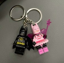 Portachiavi LEGO di coppia