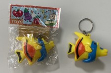 COPPIA PORTACHIAVI A FORMA DI