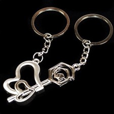 Set Di Portachiavi Partner 2