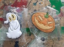 COPPIA DI PORTACHIAVI