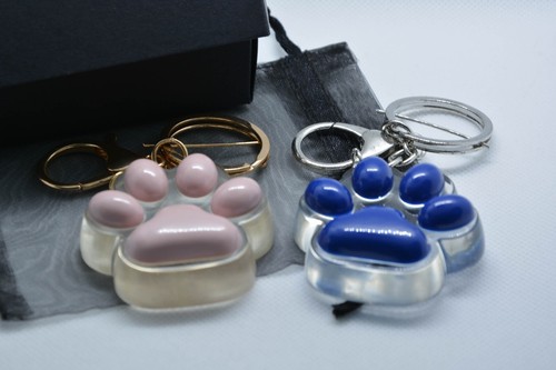 Coppia portachiavi accessorio - coppia,