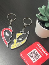 Portachiavi Ciondolo Deadpool