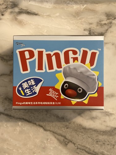 Pingu noot - pingu,