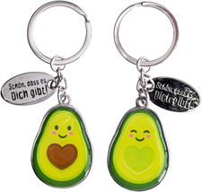 Coppia Di Portachiavi