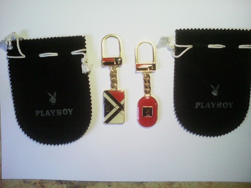 Gadget playboy coppia - ', :