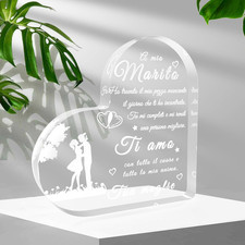 Regalo San Valentino per