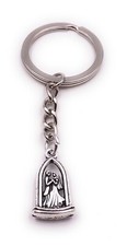 Portachiavi In Argento Per