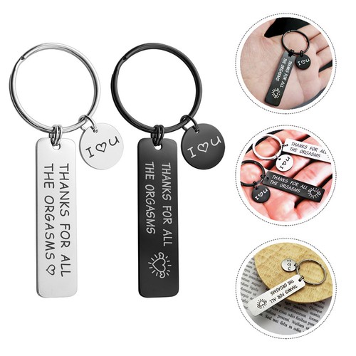 Pcs porta chiave charms - 2,
