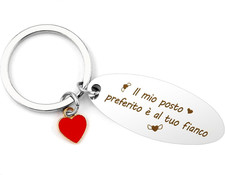 Regalo Coppia Natale