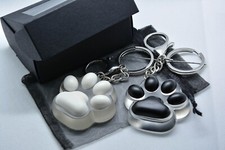 COPPIA PORTACHIAVI ACCESSORIO