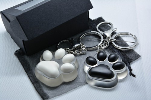Coppia portachiavi accessorio - coppia,