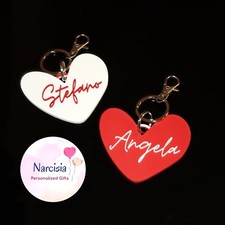 Portachiavi di Coppia