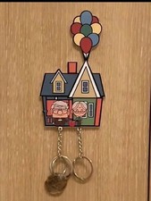 Portachiavi da parete a forma